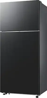Samsung Bespoke RT56DG7A6AB1 530 L 1 Star Double Door Refrigerator
