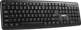 Frontech FT-1672 Wired USB Gaming Keyboard