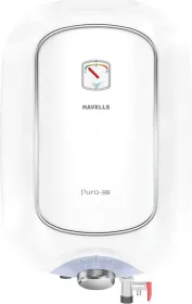 Havells Puro DX 15L Water Geyser