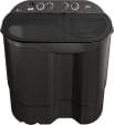 Godrej WSEDGE JAZZ 115 5.0 DB3 M 11.5 Kg Semi Automatic Washing Machine