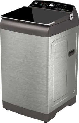 Lloyd Novante GLWT805N12SS 8 kg Fully Automatic Top Load Washing Machine