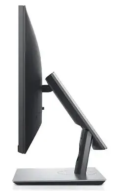 Dell P2418HT 24-inch Full HD Touch LED Monitor