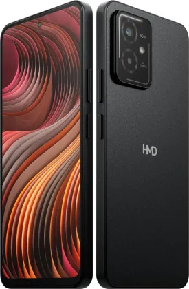 HMD Vibe 5G