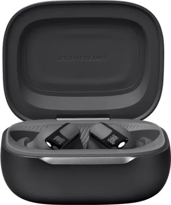 JBL Live Beam 3 True Wireless Earbuds