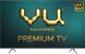 Vu Premium 65PM 65-inch Ultra HD 4K Smart LED TV
