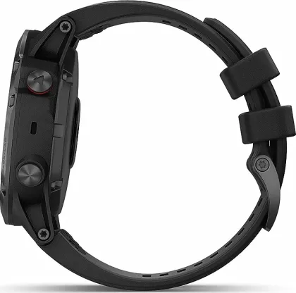 Garmin Fenix 5X Plus Smartwatch