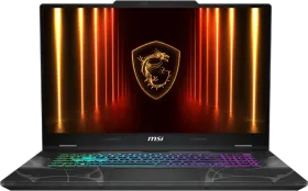 MSI Cyborg 15 B2RWEKG-257US Gaming Laptop (Intel Core 7 240H/ 32GB/ 1TB SSD/ Win 11/ 8GB RTX 5050)