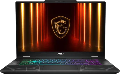 MSI Cyborg 15 B2RWEKG-257US Gaming Laptop (Intel Core 7 240H/ 32GB/ 1TB SSD/ Win 11/ 8GB RTX 5050)
