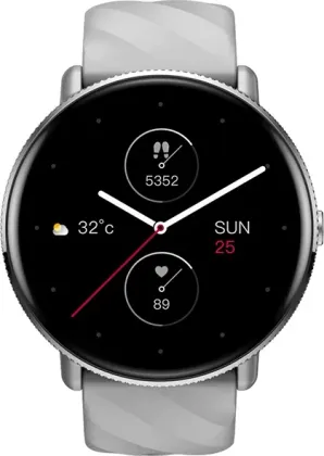 Zeblaze GTR 3 Pro Smartwatch