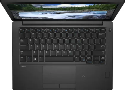 Dell Latitude 12 7290 Laptop (8th Gen Core i5/ 8GB/ 256GB SSD/ Win 10 Pro)