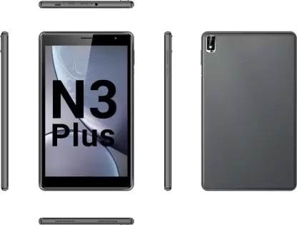 iKall N3 Plus Tablet