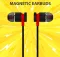 Zusix ZX-T112 Wired Earphones