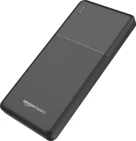 Amazon Basics ABPB10D 10000 mAh Power Bank