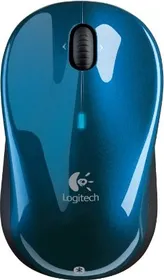 Logitech 910-002626 Optical Mouse