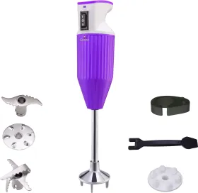 Grinish RE106 250 W Hand Blender