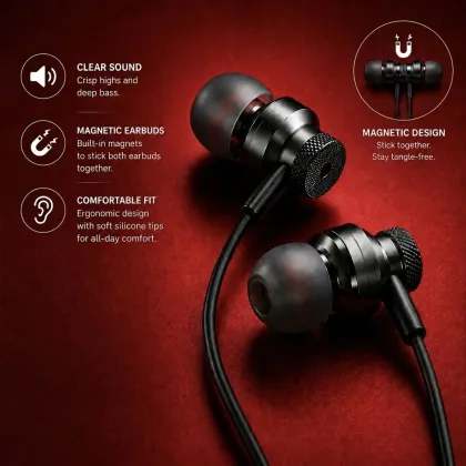 Signature VMB 244 Wireless Neckband