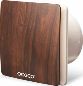 Oceco Spino 150 mm 7 Blade Exhaust Fan