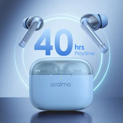 Oraimo FreePods Lite True Wireless Earbuds