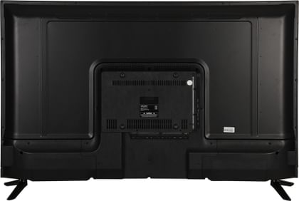Salora SLV 4501SU 50 inch Ultra HD 4K Smart LED TV