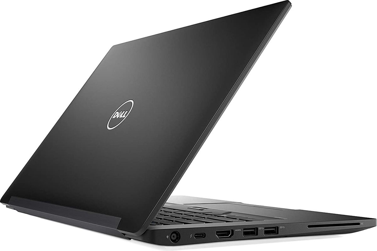 Dell Latitude 7490 Laptop (8th Gen Core i5/ 8GB/ 512GB SSD/ Win10 Pro) Best Price in India 2021