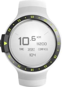 ticwatch sport knight
