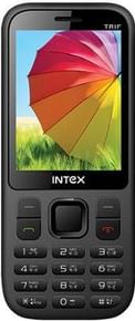 Intex Trif vs Intex Turbo Slimzz