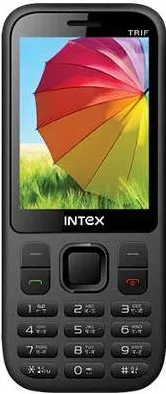 Intex Trif