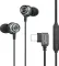 pTron Boom Play X3 Type-C Wired Earphones