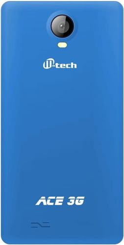 Mtech Ace 3G