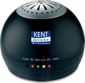 Kent 11023 Car Ozone Air Purifire