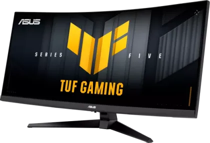 Asus TUF Gaming VG34WQ5A 34 inch WQHD Curved Gaming Monitor