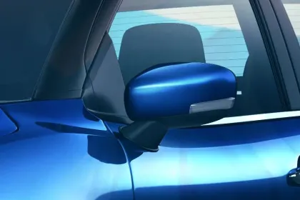 Maruti Suzuki Baleno Sigma