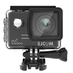 SJCAM SJ5000 14MP WIFI Action Camera