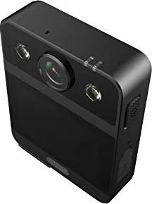 SJCAM A20 4k Body Cam Sports & Action Camera