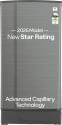 Godrej RD EDGE 205AN WRF ST GR 180 L 1 Star Single Door Refrigerator