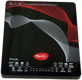 Pigeon Sleek Induction Cooktop