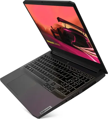 Lenovo IdeaPad Gaming 3 15ACH6 82K201Y8IN Laptop (AMD Ryzen 7-5800H/ 8GB/ 512GB SSD/ Win11 Home/ 4GB Graph)