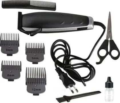 Kemei KM-4702 Trimmer