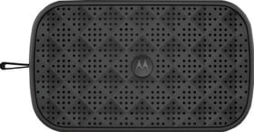 Motorola Sonic Play 100 3W Portable Bluetooth Speaker