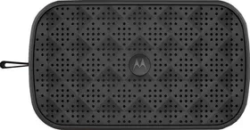 Motorola Sonic Play 100 3W Portable Bluetooth Speaker