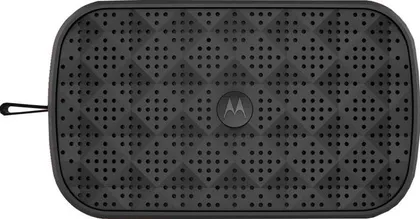 Motorola Sonic Play 100 3W Portable Bluetooth Speaker Price in