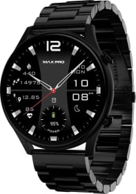 Maxima Power Smartwatch