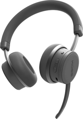 Koss CS340BT QZ Wireless Headphones