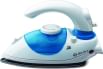 Bajaj Majesty Travellesta 800 W Steam Iron