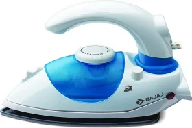 Bajaj Majesty Travellesta 800 W Steam Iron
