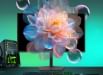 Lenovo Lecoo W3259PS 31.5 inch Ultra HD 4K QD-OLED Gaming Monitor