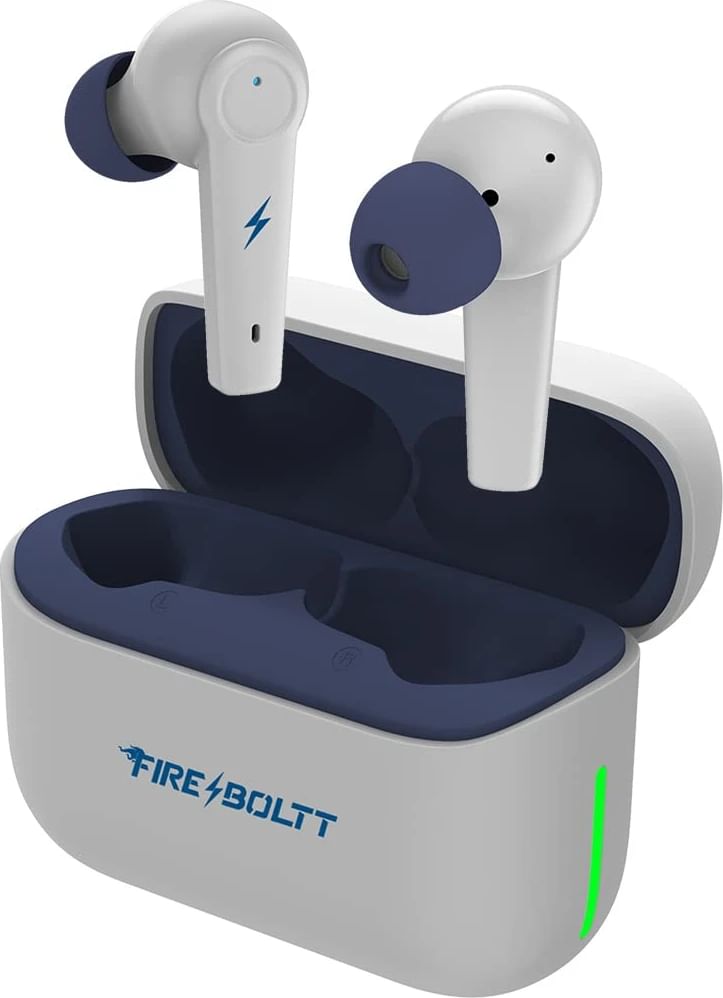 Fire Boltt Headphones And Earphones Price List in India Smartprix