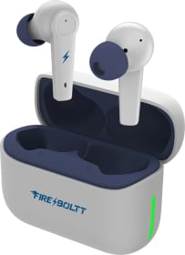 Fire Boltt Fire Pods Vega 811 True Wireless Earbuds