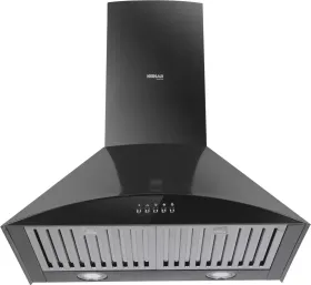 Kkolar Klaire 60 Wall Mounted Chimney