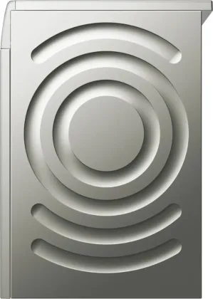 Bosch WGA264AXIN 11 Kg Fully Automatic Front Load Washing Machine